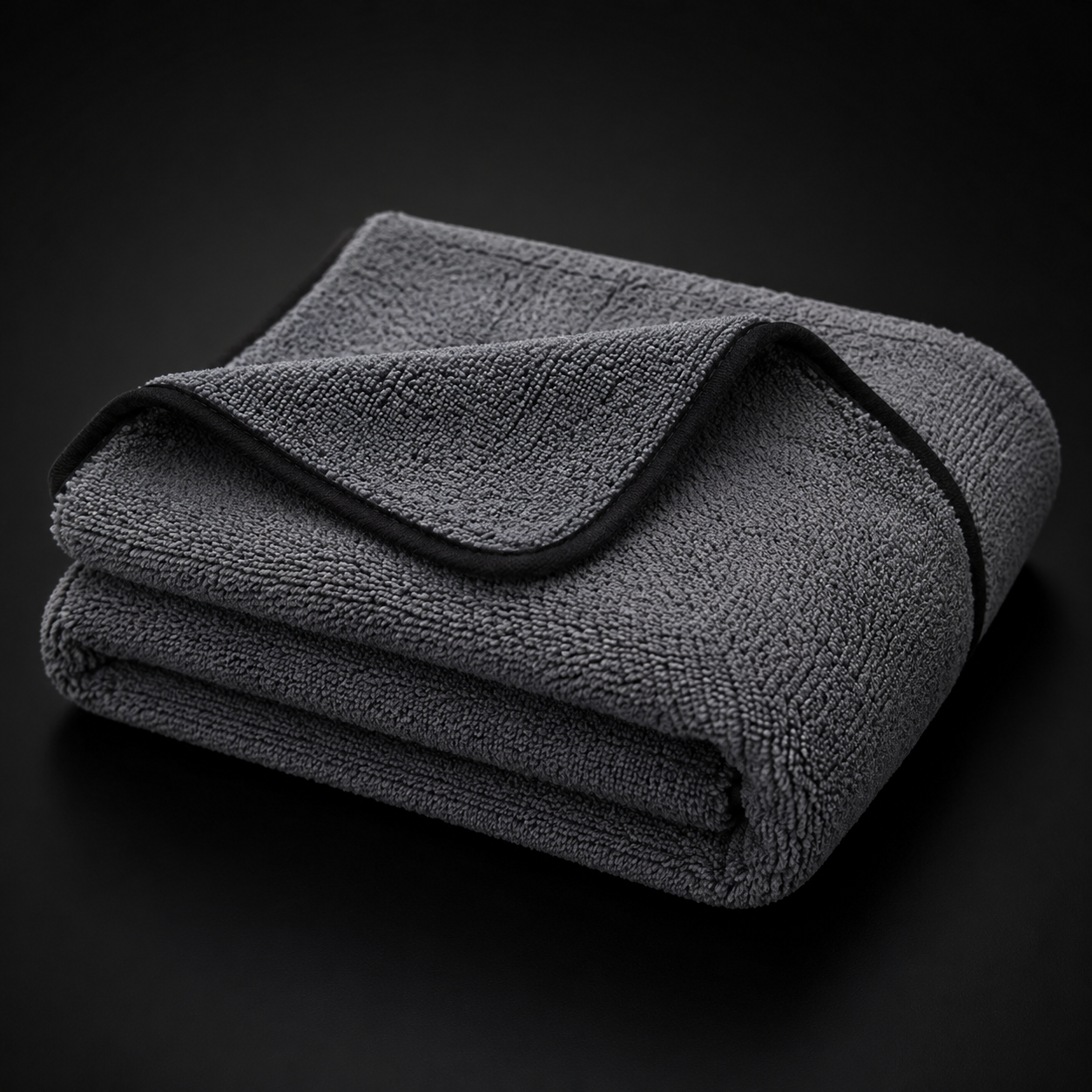 Fibrix Premium Microfiber Car Drying Towel