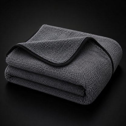 Fibrix Premium Microfiber Car Drying Towel